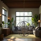 Kule med Bergkrystall thumbnail