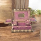 Smykkeskrin orient rosa thumbnail