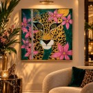 Playfull Tigress thumbnail