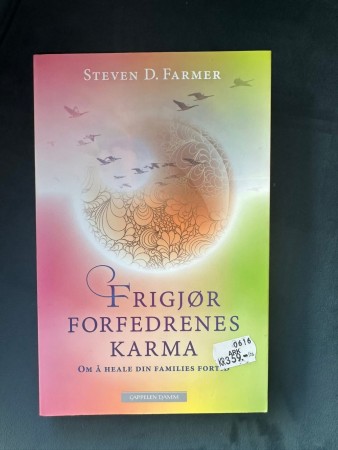 Frigjør Forfedrenes Karma