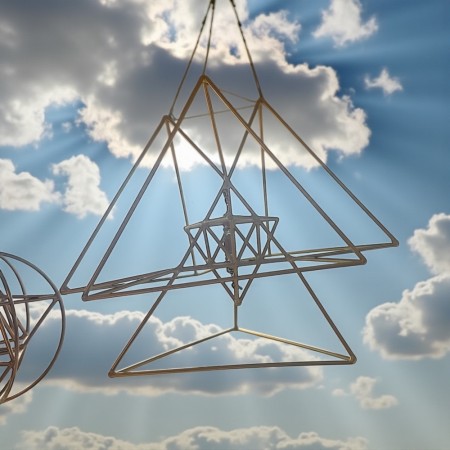 Deva Builder Alignment Meditasjon