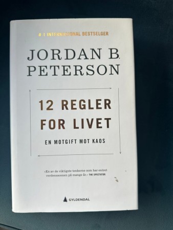 12 regler for livet