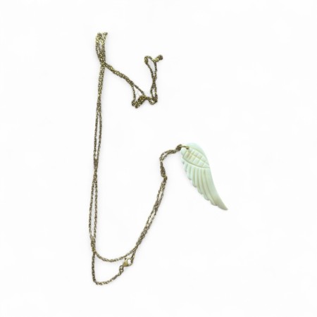 Englevinge myke mule