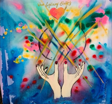 Maybe It’s Just Like That