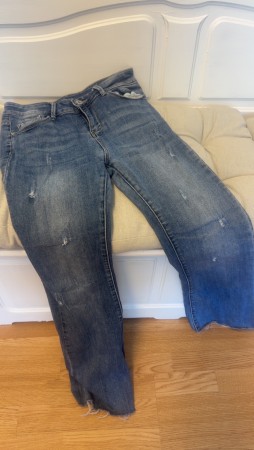 Fav Jeans flare
