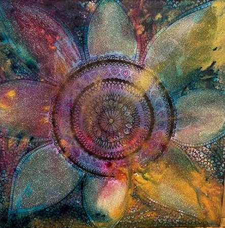 Magic of Mandalas