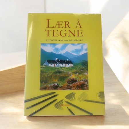 Lær å tegne 